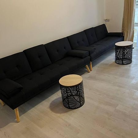 לה בורבול Appartement Style Chalet Standing 2 A 6 Personnes מראה חיצוני תמונה